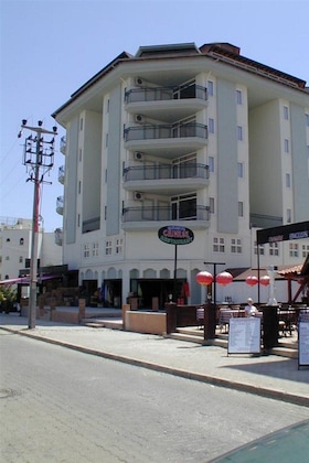 Gallery - Avos Apartments