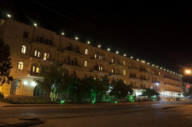 Gallery - Tassaray Hotel