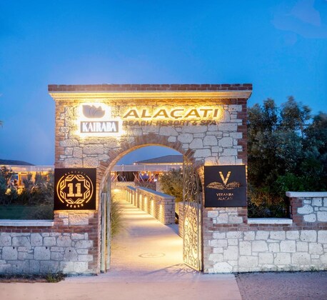 Gallery - Kairaba Alacati Beach Resort & Spa