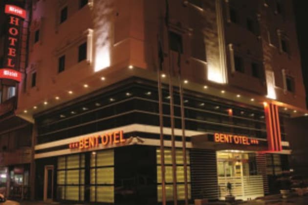 Gallery - Bent Hotel