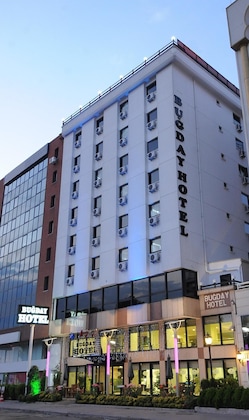 Gallery - Bugday Hotel