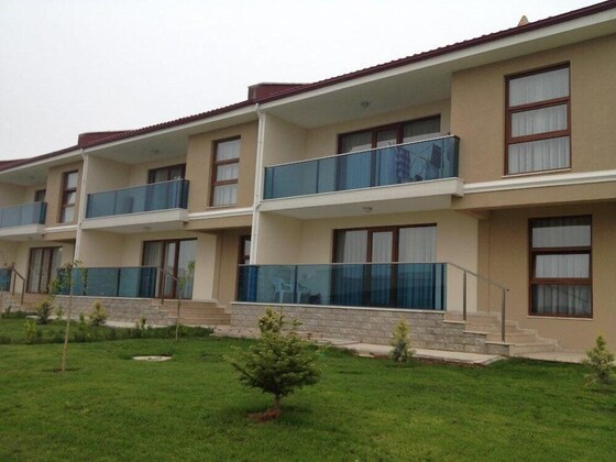 Gallery - Grand Ozgul Thermal Holiday Village