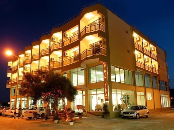 Gallery - Çesme Sirin Villa Otel