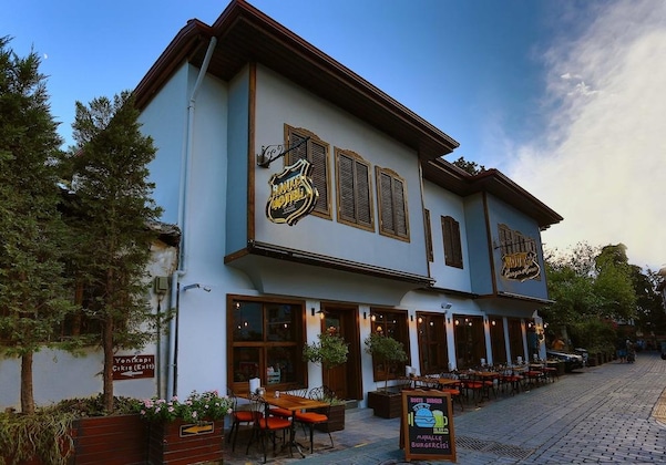 Gallery - Route Hotel Kaleici