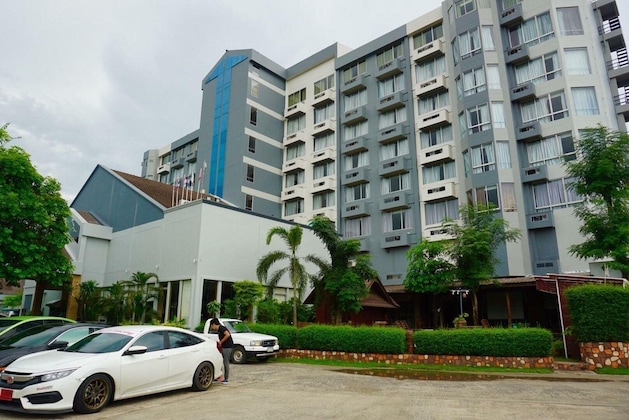 Gallery - Thepnakorn Hotel