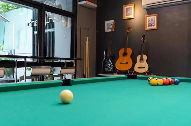 Gallery - Cheqinn Hostel Sukhumvit 4