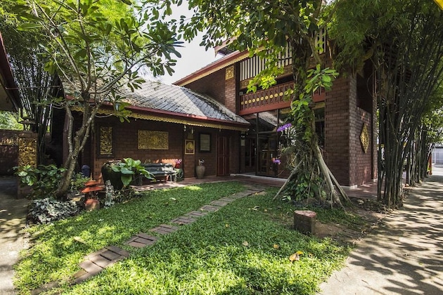 Gallery - Irawadee Resort