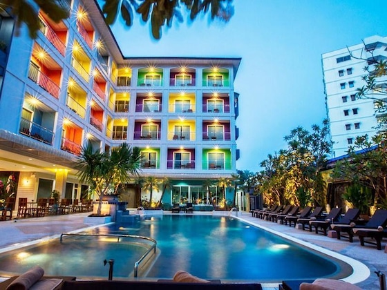 Gallery - The Ninth Pattaya