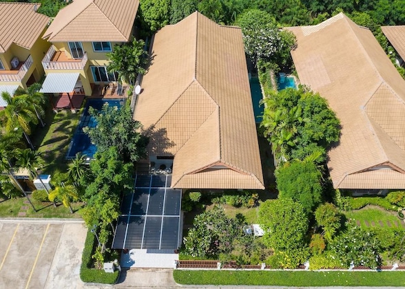 Gallery - Blu Marine Hua Hin Resort And Villas