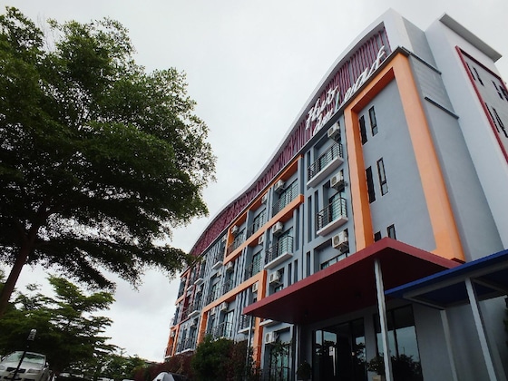 Gallery - Hub De Leaf Rayong