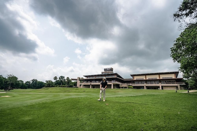 Gallery - Mountain Creek Golf Resort & Residences