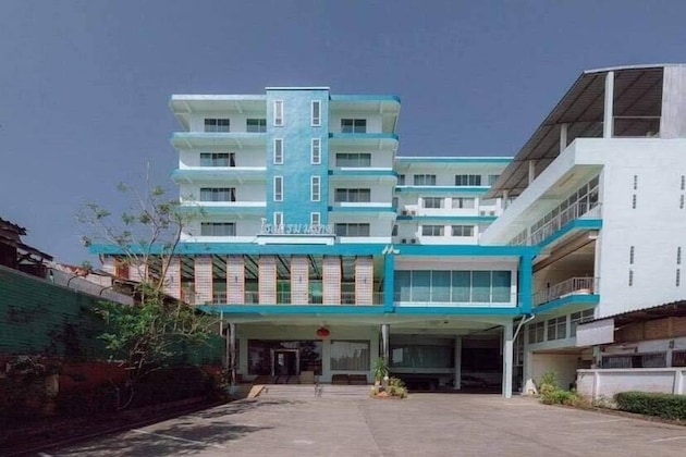 Gallery - Morakot Hotel Chumphon
