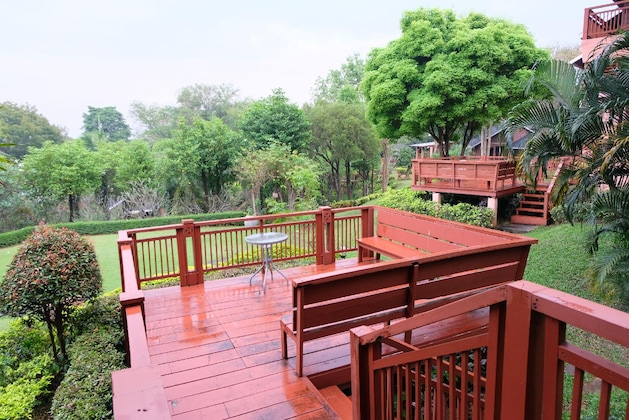 Gallery - Valley Garden Resort