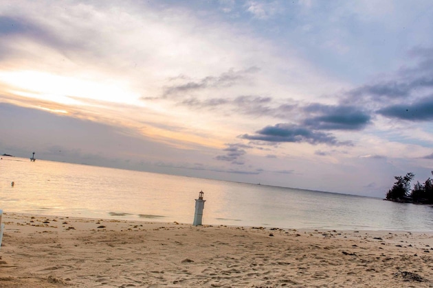 Gallery - Phangan Cove Beach Resort