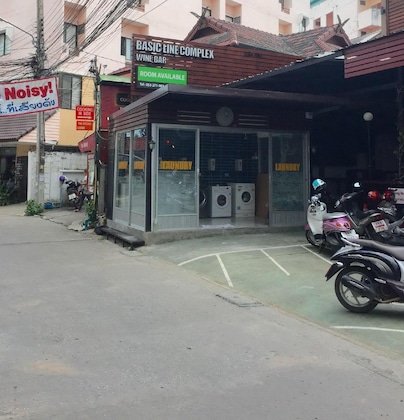 Gallery - Basic Line Hotel At Loikroh