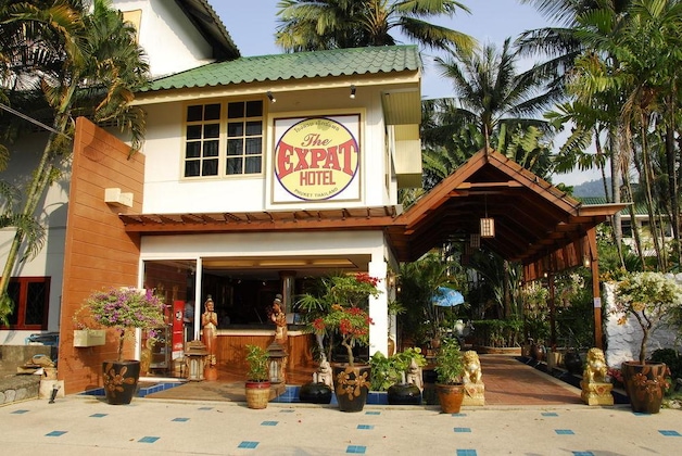Gallery - The Expat Hotel