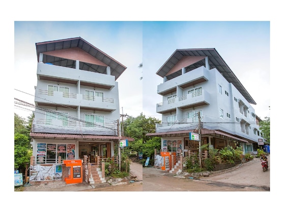 Gallery - Namhasin House
