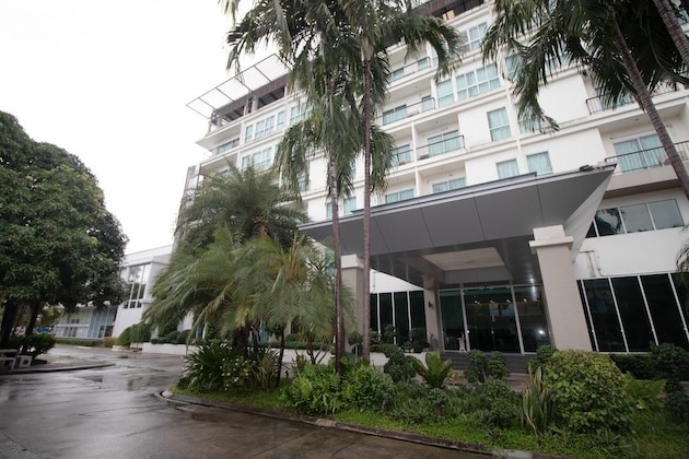 Gallery - Phavina Hotel Rayong