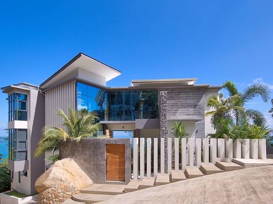 Gallery - Villa Seawadee