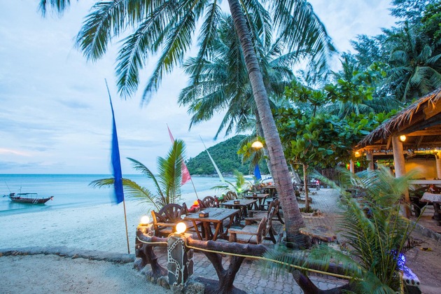 Gallery - Bottle Beach 1 Resort
