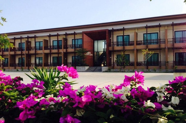 Gallery - Villa Thiwa Hotel