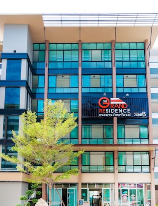 Gallery - The Grand Residence
