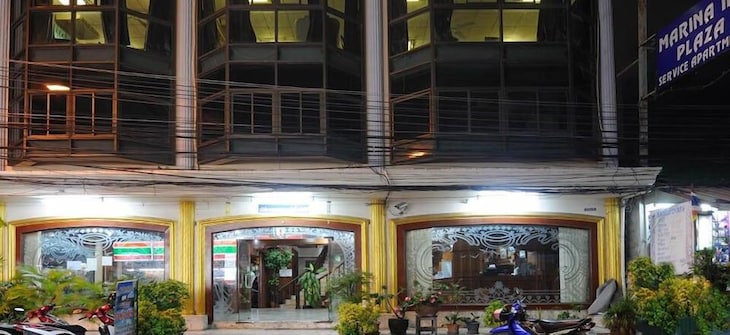Gallery - Marina Inn Pattaya