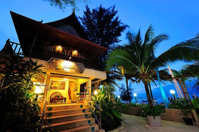Gallery - Thai Kamala Beach Front