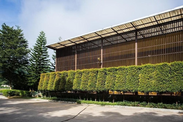 Gallery - Poonyamantra Resort