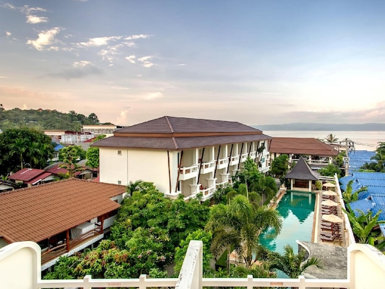 Gallery - Neptune's Villa
