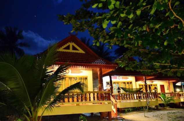 Gallery - Wang Sai Resort