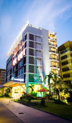 Gallery - Crystal Jade Hotel