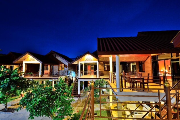 Gallery - Avila Resort Pattaya