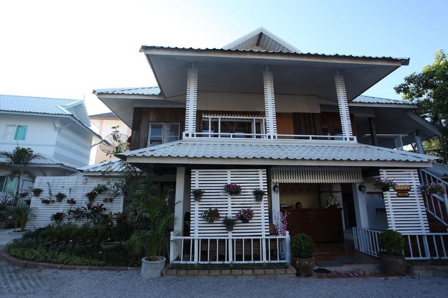 Gallery - Rinlada House