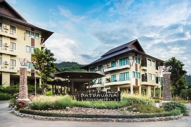 Gallery - Patravana Resort