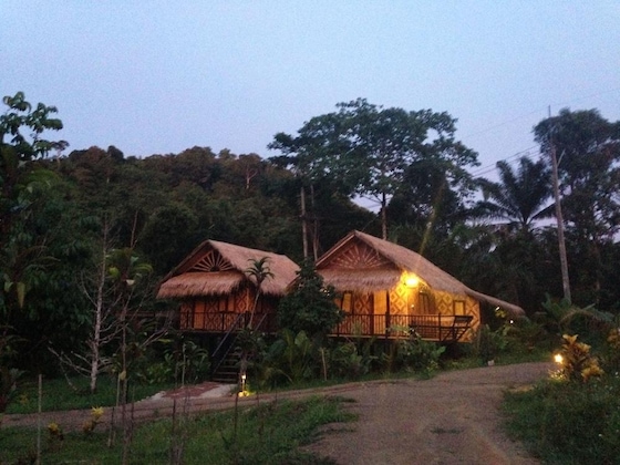 Gallery - Wareerak Hot Spring & Wellness