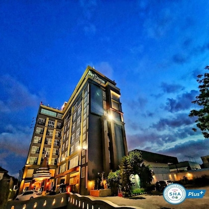 Gallery - Sky Dome Resotel