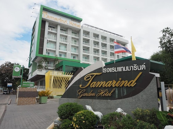 Gallery - Tamarind Garden Hotel