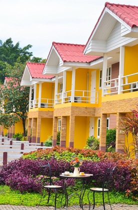 Gallery - Family Resort Khao Yai (Pet-Friendly Hotel)