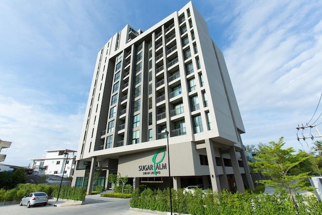 Gallery - Sugar Palm Residence