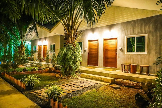 Gallery - Le Pes Villas
