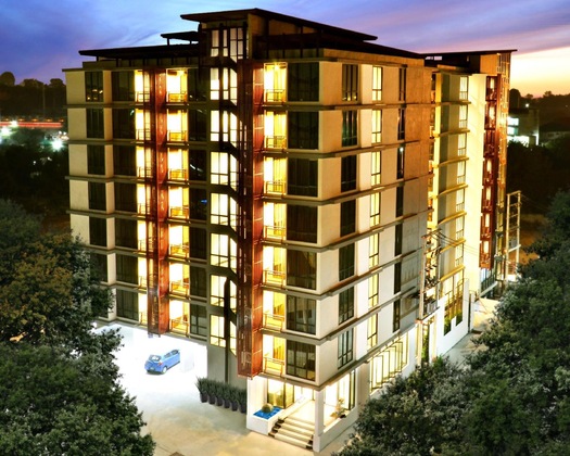 Gallery - Grand Marina Residence