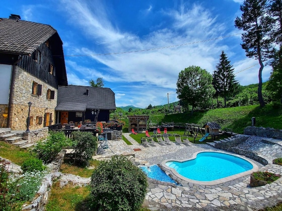 Gallery - Plitvice Etno House