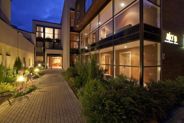 Gallery - Amber Spa Boutique Hotel