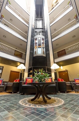 Gallery - Hm Suites & Studios Bangalore