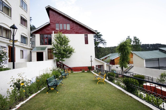 Gallery - Vardaan Hotels - Patnitop