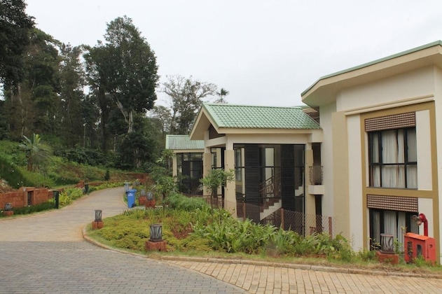 Gallery - Club Mahindra Virajpet