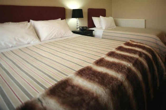 Gallery - Forest Lodge