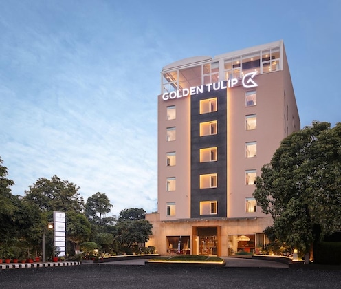 Gallery - Golden Tulip Gurgaon - Sector 29