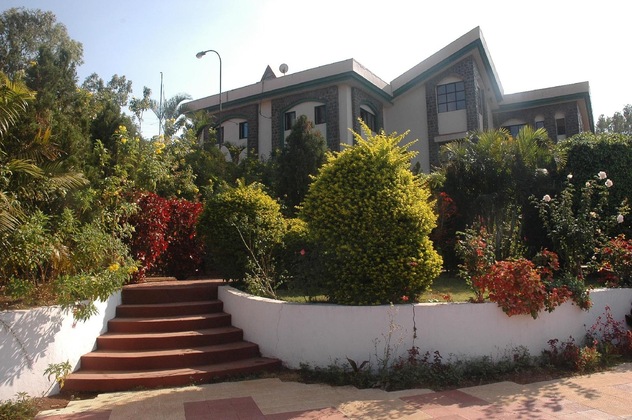 Gallery - Blue Country Resort